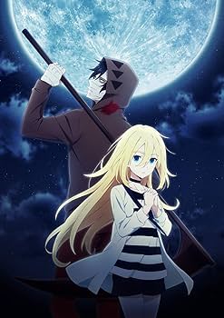 Amazon.co.jp: 【Amazon.co.jp限定】殺戮の天使 Vol.1(全巻購入特典