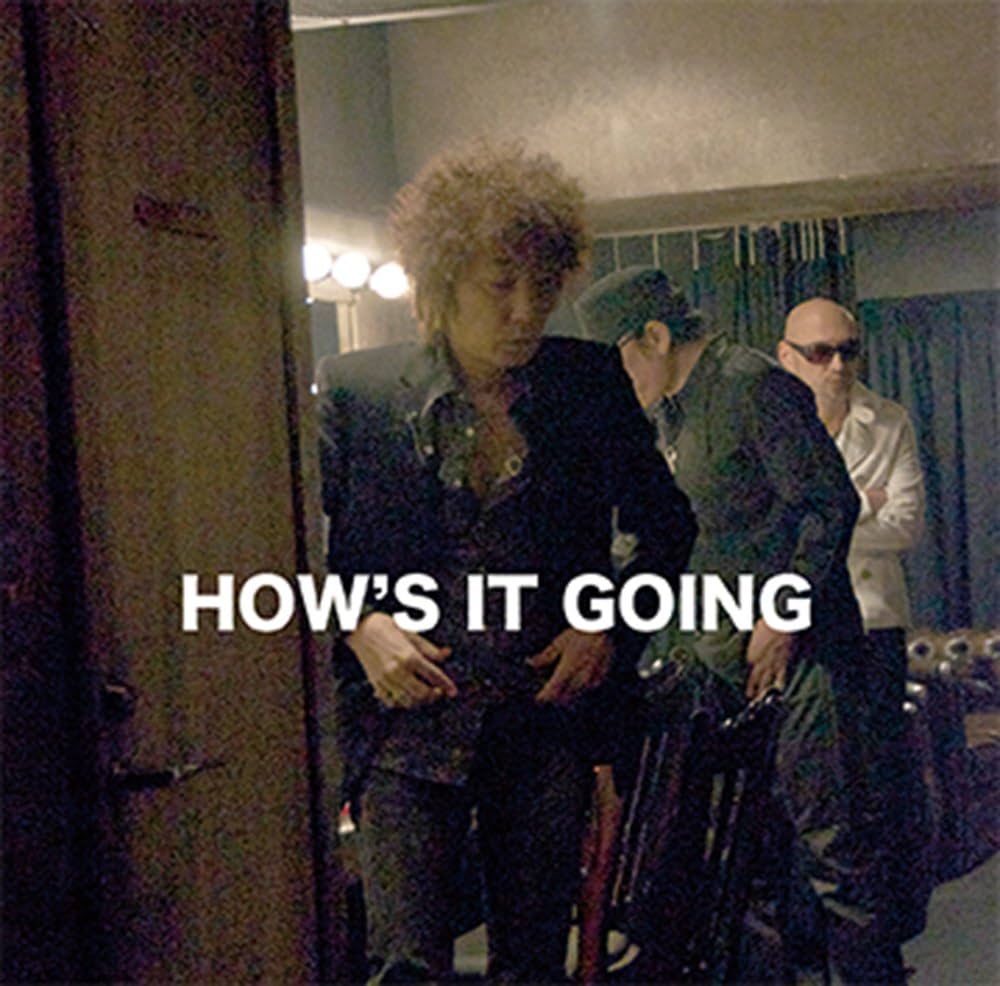 Amazon.co.jp: How's It Going: ミュージック