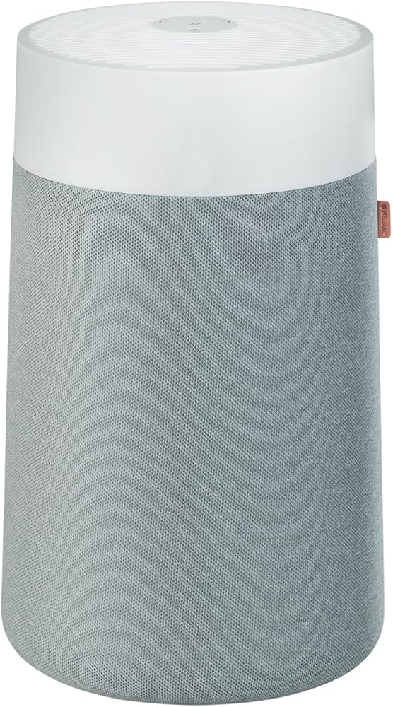 Amazon.co.jp: ブルーエア 空気清浄機 22畳 寝室 リビング Blue Max