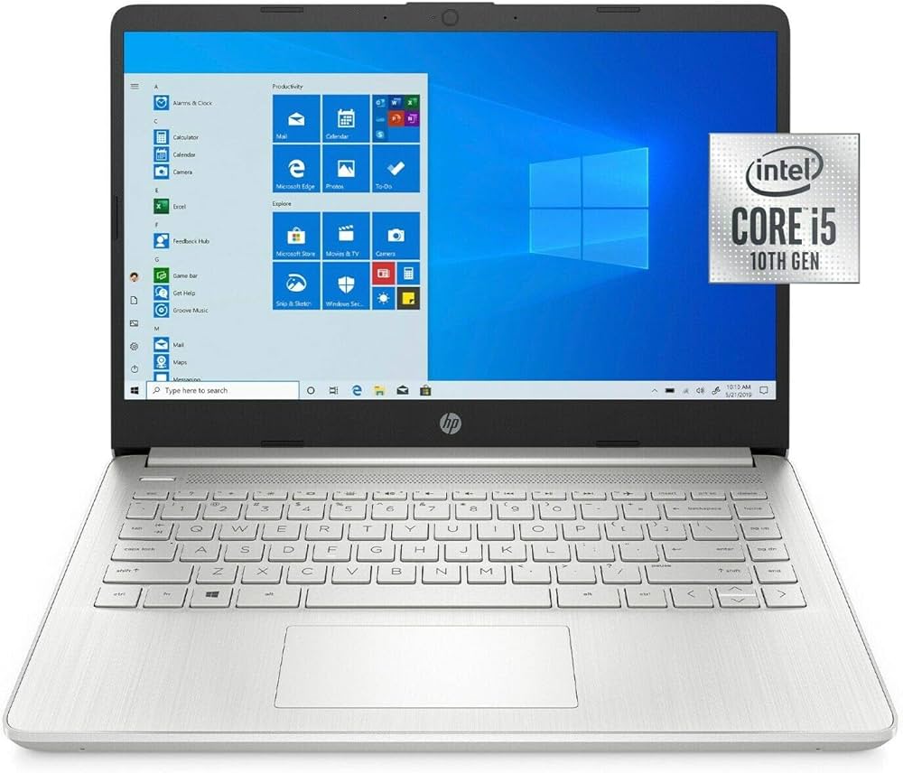Amazon.co.jp: HP Pavilion 14インチ IPS FHD ノートパソコン Intel 第