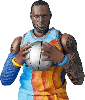 Amazon | MAFEX マフェックス No.197 LeBron James レブロン