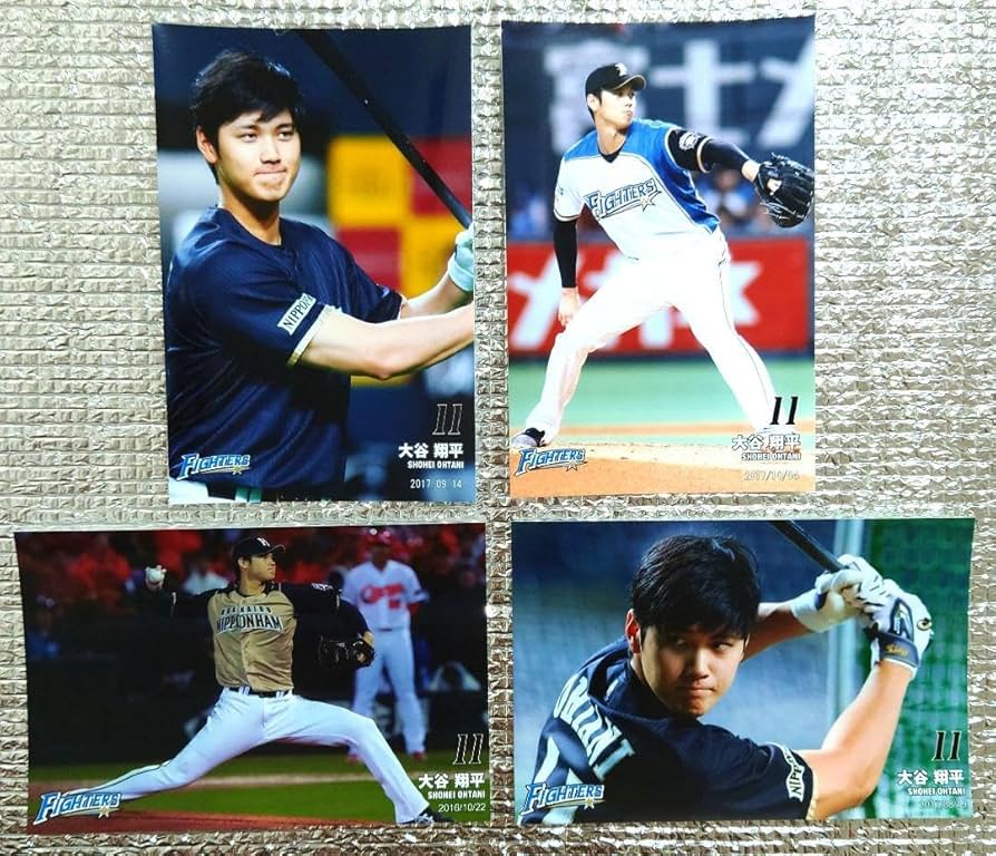 Amazon.co.jp: 大谷翔平 北海道日本ハムファイターズ ハイライトフォト