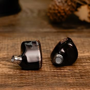 Amazon.co.jp: HiFiGo DUNU x Gizaudio Da Vinci IEMs 2DD+4BA
