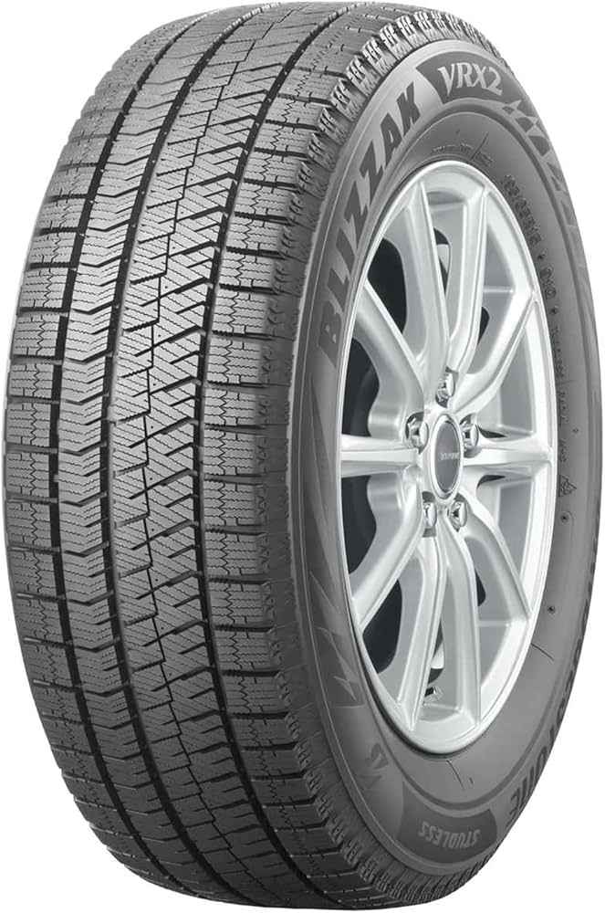Amazon.co.jp: ブリヂストン(BRIDGESTONE) 165/65R14 79Q スタッドレス