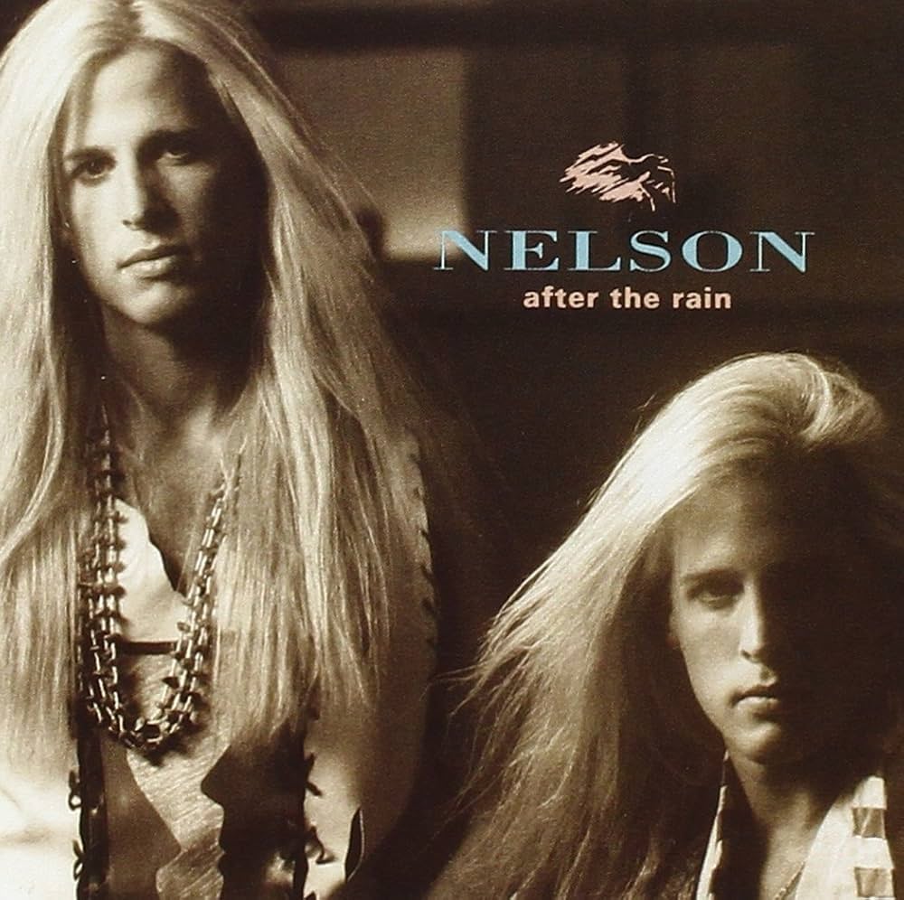 Nelson - After The Rain - Amazon.com Music