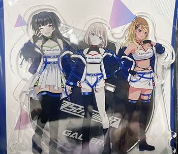 Amazon.co.jp: 黛冬優子 芹沢あさひ 和泉愛依 シャニマス Straylight