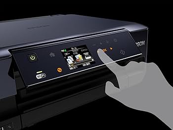 Amazon.co.jp: 旧モデル エプソン インクジェット複合機 Colorio EP