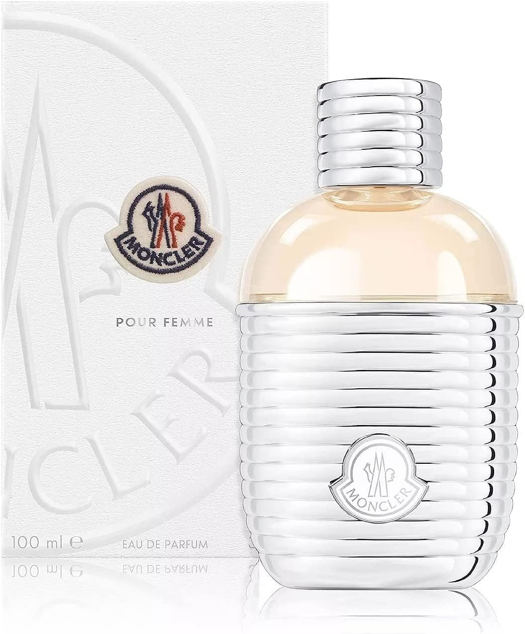 Amazon | Moncler Pour Femme EDP 100ml / モンクレール プールファム