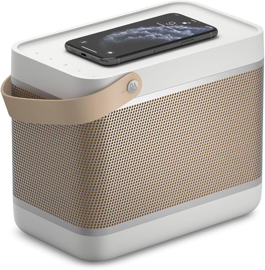 Bang & Olufsen Beolit 20 Powerful Portable Wireless Bluetooth