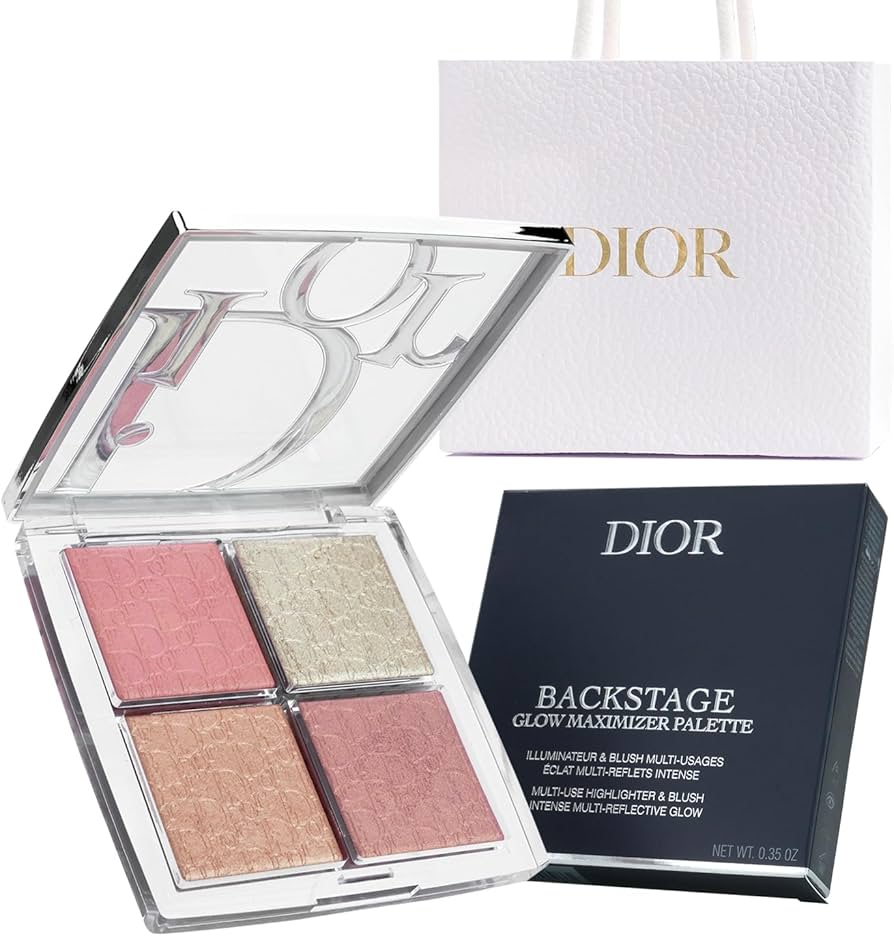 Amazon.co.jp: 【国内正規品】DIOR ディオール バックステージ グロウ