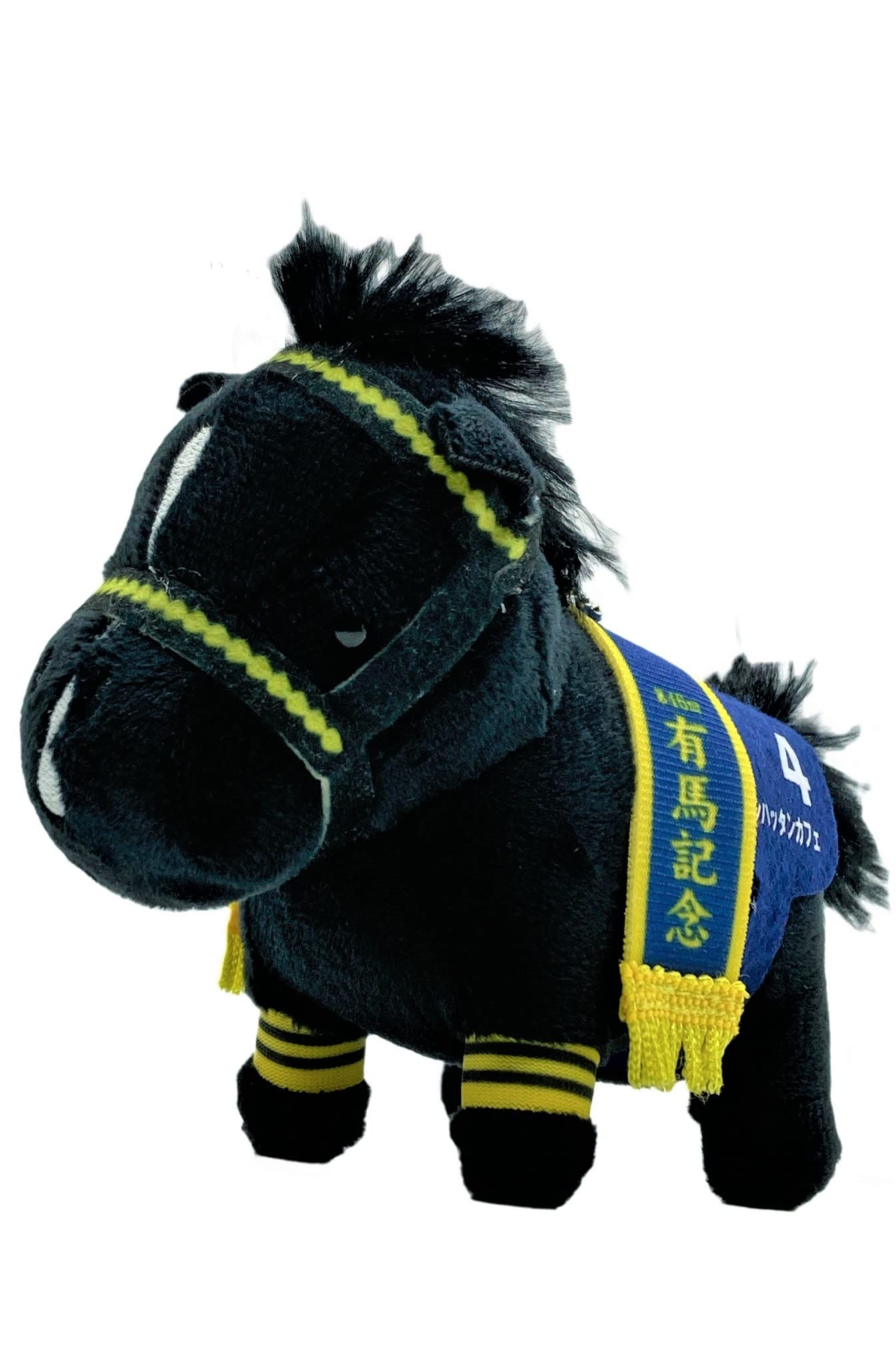 Amazon.co.jp: サラブレッドコレクション マスコットボールチェーン6