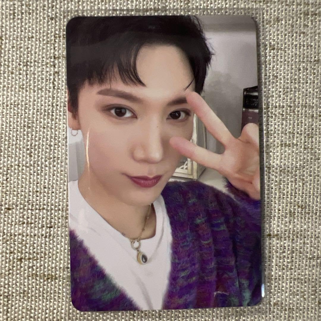 nct wayv kms 中華 成都 サイン入り テン nct wayv kms 中華 成都