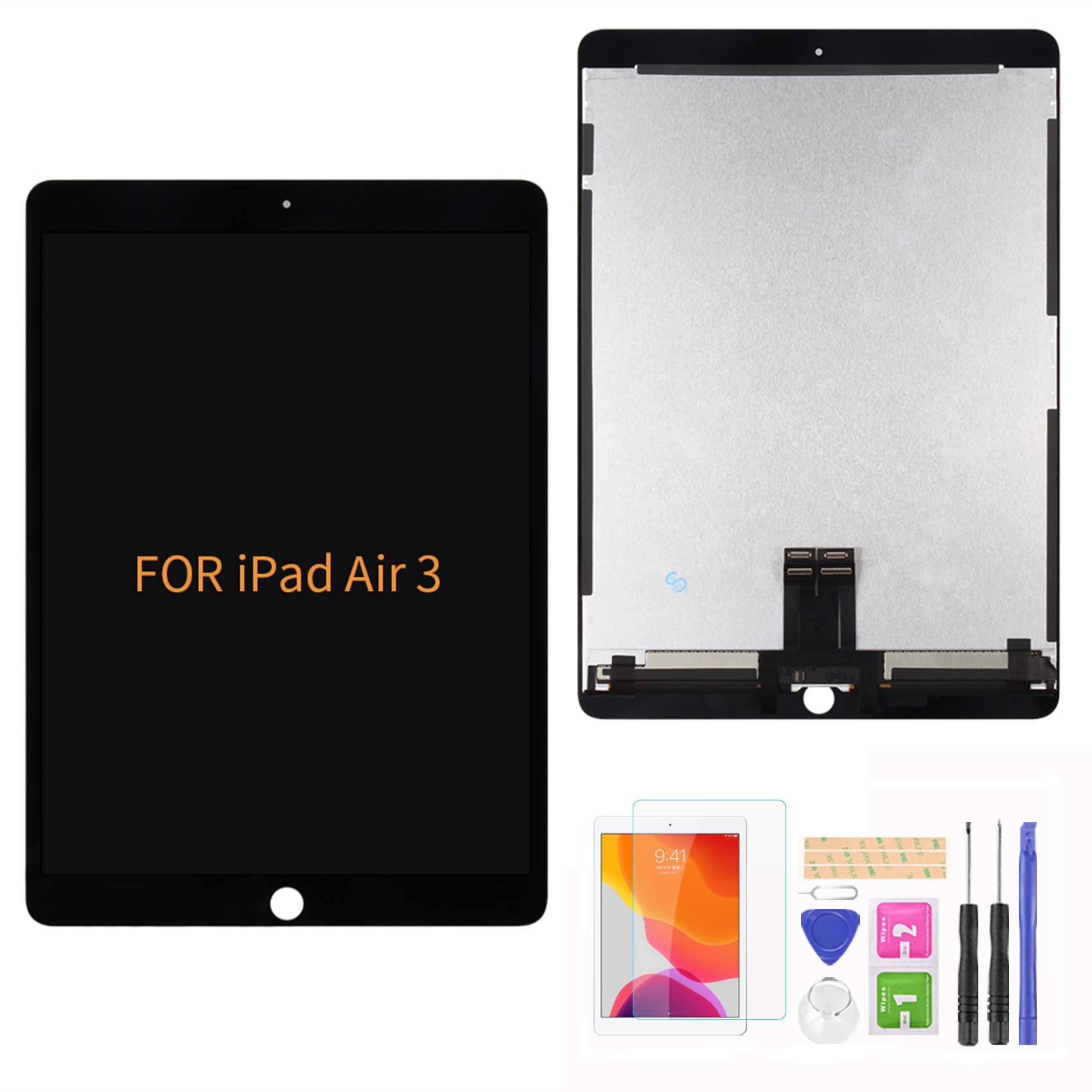 Amazon.com: A-MIND for iPad Air 3 10.5