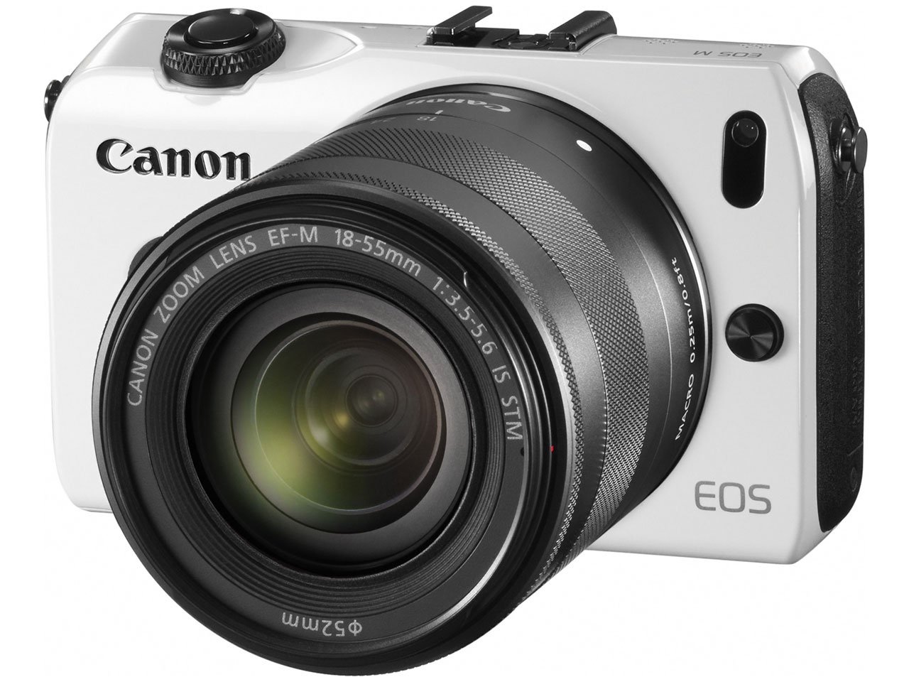 Canon EOS M3 ダブルレンズキット EOS M3 ミラーレス一眼カメラ ダブル