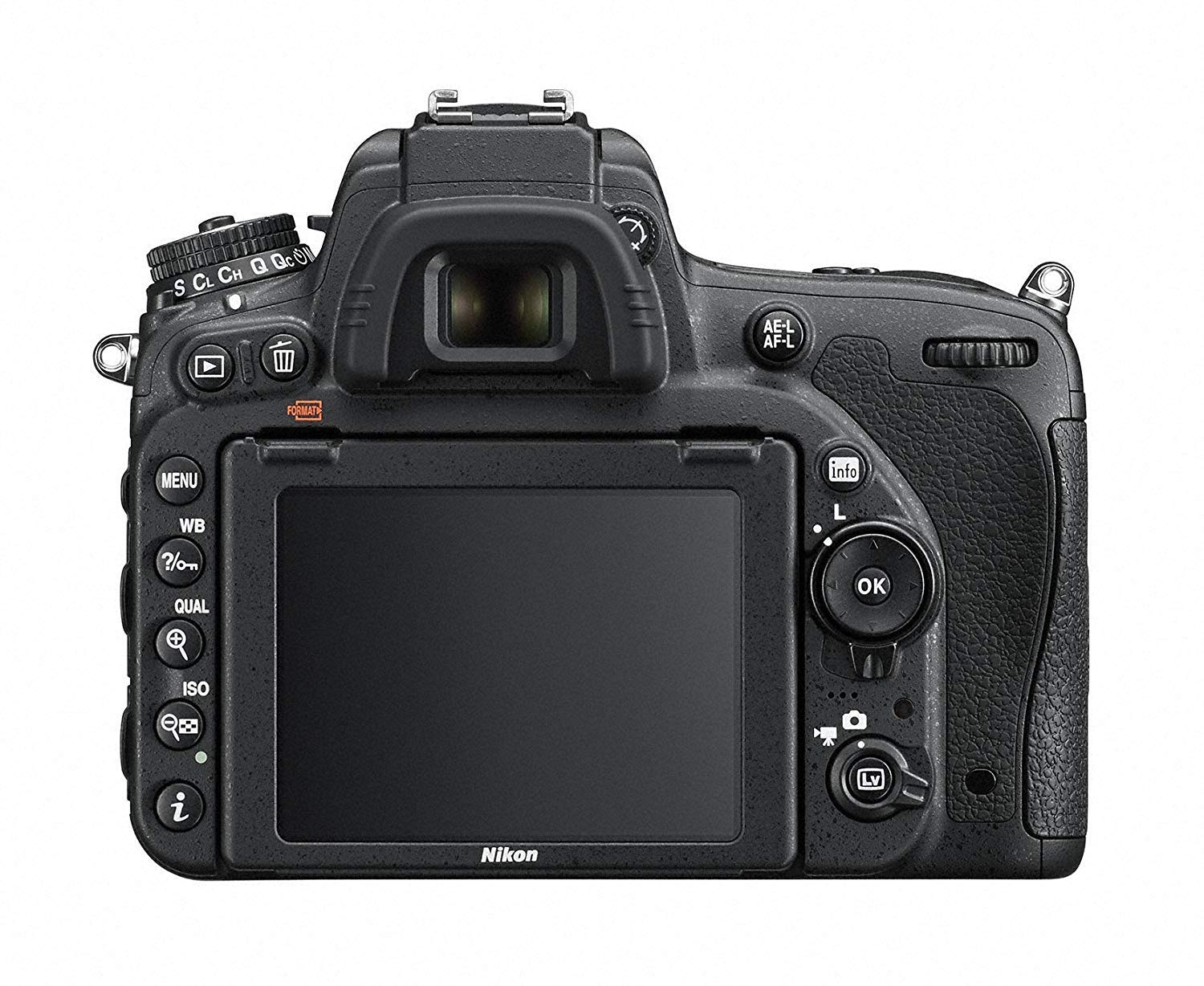 Amazon.co.jp: Nikon DSLR Camera D750 : Electronics