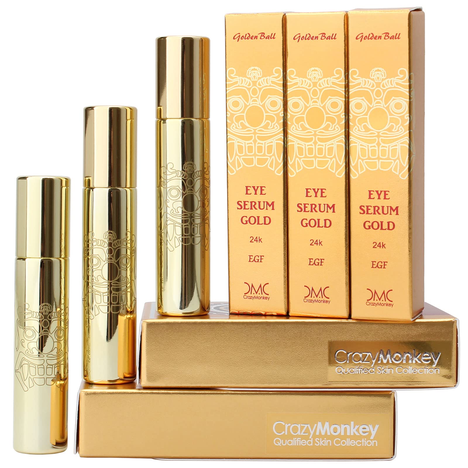 Amazon.co.jp: アイクリーム 目元 コンシーラー しわ しみ たるみ