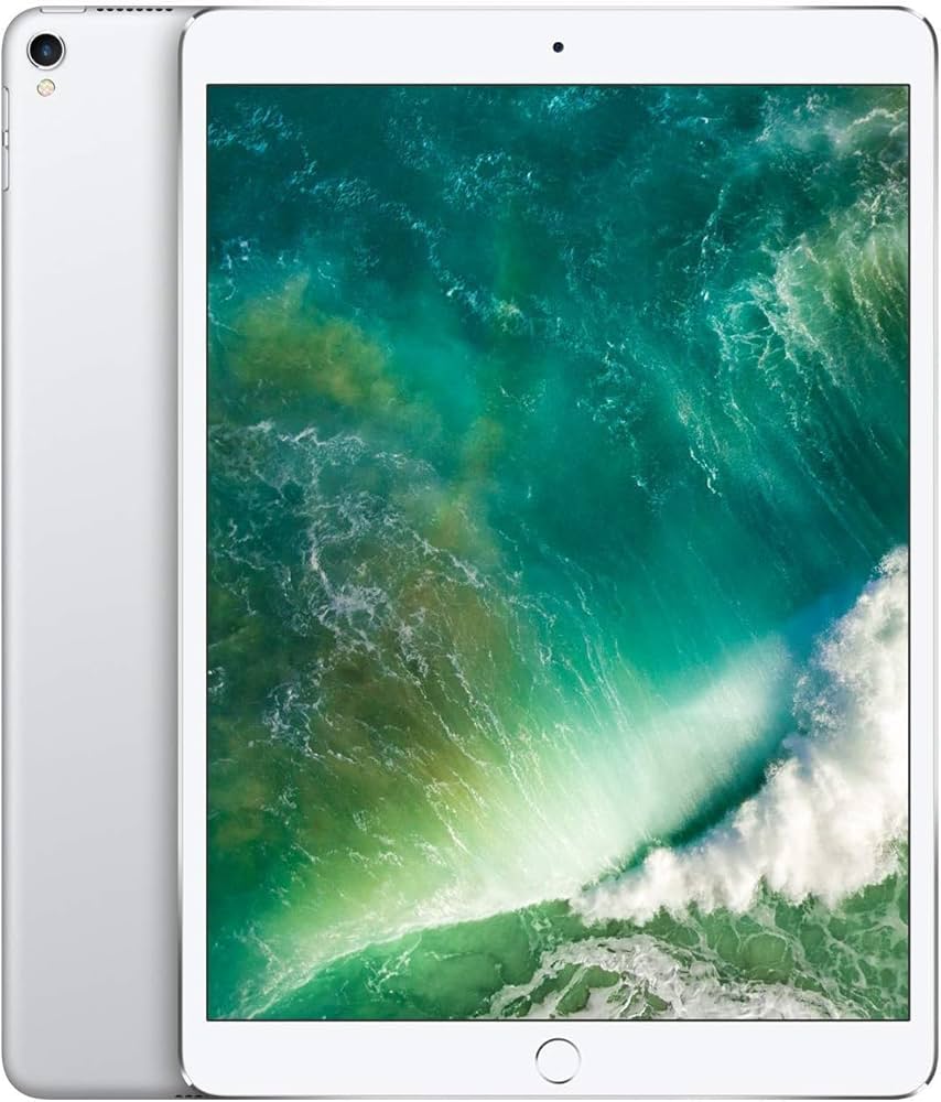 Amazon.com : Apple iPad Pro 10.5in - 256GB Wifi - 2017 Model