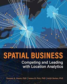 洋書 Spatial Analysis Along Networks Spatial Analysis Along