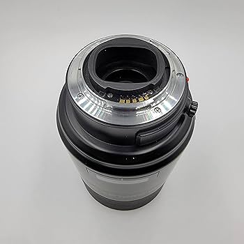 Amazon.com : Minolta 500mm F/8 Auto Focus Mirror Lens - Fixed