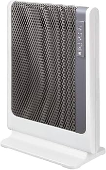 Amazon | ゼンケン 遠赤外線暖房器 アーバンホット スリム RH-502M 遠