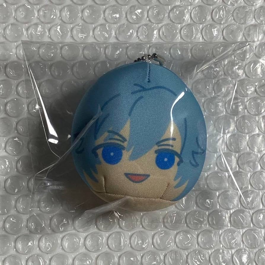 Amazon.co.jp: アイドリッシュセブン アイナナ おまんじゅう 四葉環 ②