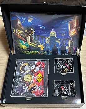 Amazon.co.jp: キヨ TOP4 LEVEL .1 2 3 COLLECTION DVD セット