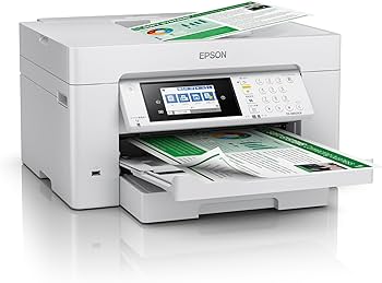 Amazon.co.jp: Epson Fax PX-M6010F Printer, A3 Novi Compatible