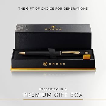 Amazon | クロス(cross) クラシックセンチュリー クラシックブラック