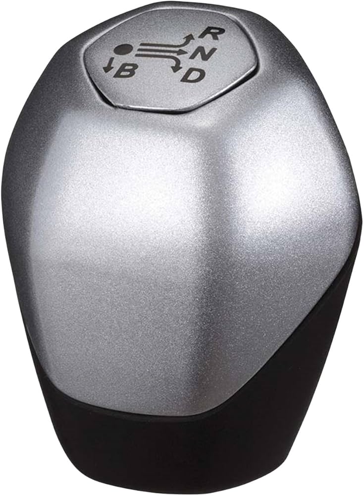 Amazon | ナポレックス(Napolex) 車用 シフトノブ LONZA トヨタ