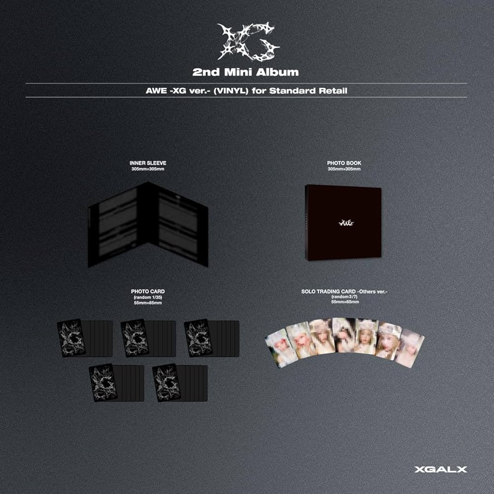 AWE: Amazon.ca: Music