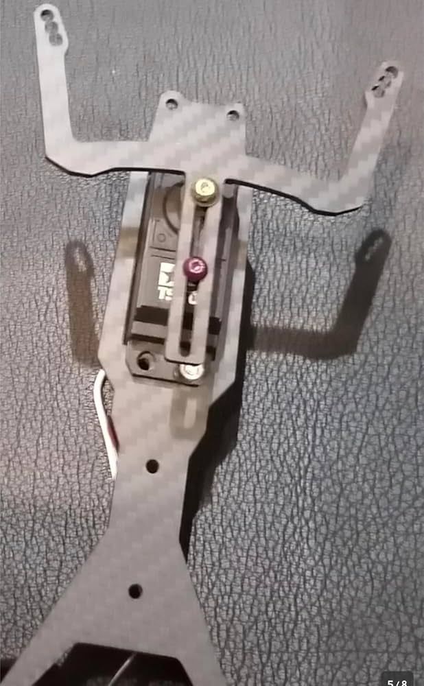 Amazon.co.jp: メタルガレージジャパン オリジナル TAMIYA TT-01 TT-02