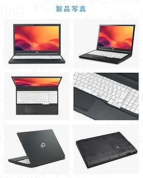 Amazon.co.jp: 【Win11、MS Office 2024 H&B搭載】富士通 LifeBook