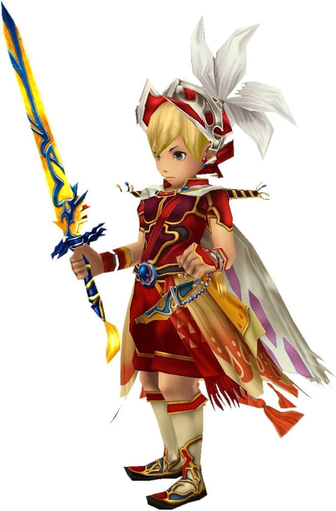 Amazon | ファイナルファンタジーエクスプローラーズ - 3DS | ゲームソフト