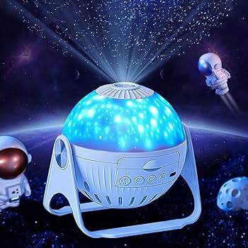 Amazon.co.jp: BEROZA プラネタリウム 家庭用 本格的 ベッドサイド
