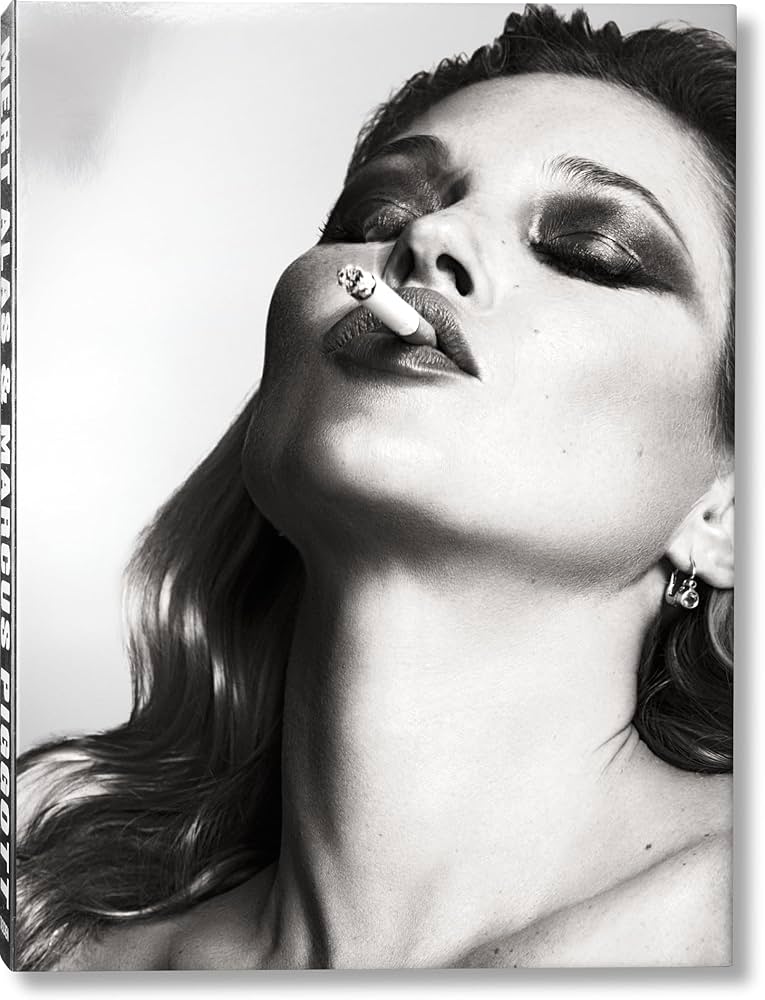 Amazon.com: Mert Alas and Marcus Piggott: 9783836573061: Cotton