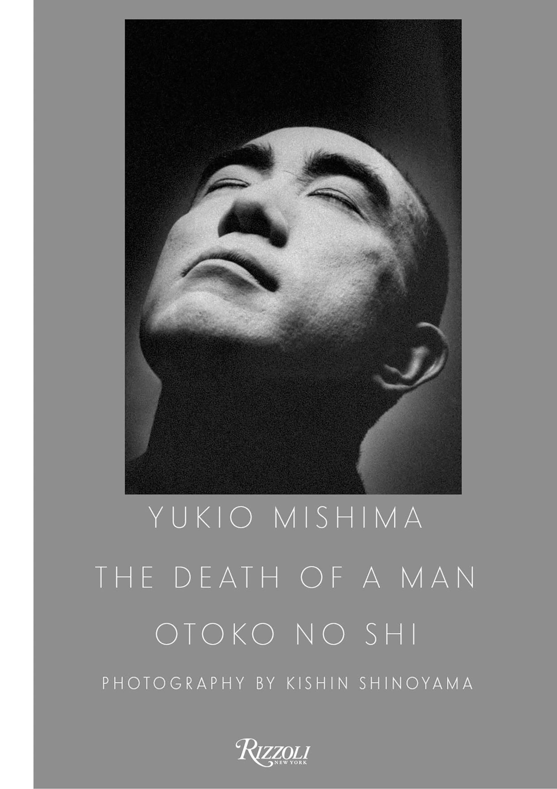 Amazon | Yukio Mishima: The Death of a Man | Shinoyama, Kishin