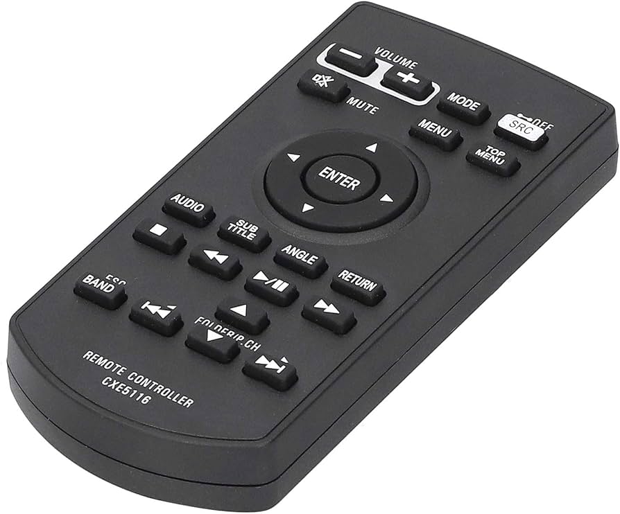 Amazon | パイオニアカー用リモコン、パイオニアカーオーディオ用