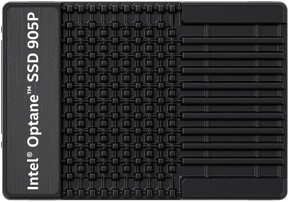 Amazon | Optane SSD 905Pシリーズ。 | インテル | 内蔵SSD 通販
