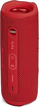 Amazon.co.jp: JBL FLIP6 Bluetoothスピーカー 2ウェイ・スピーカー