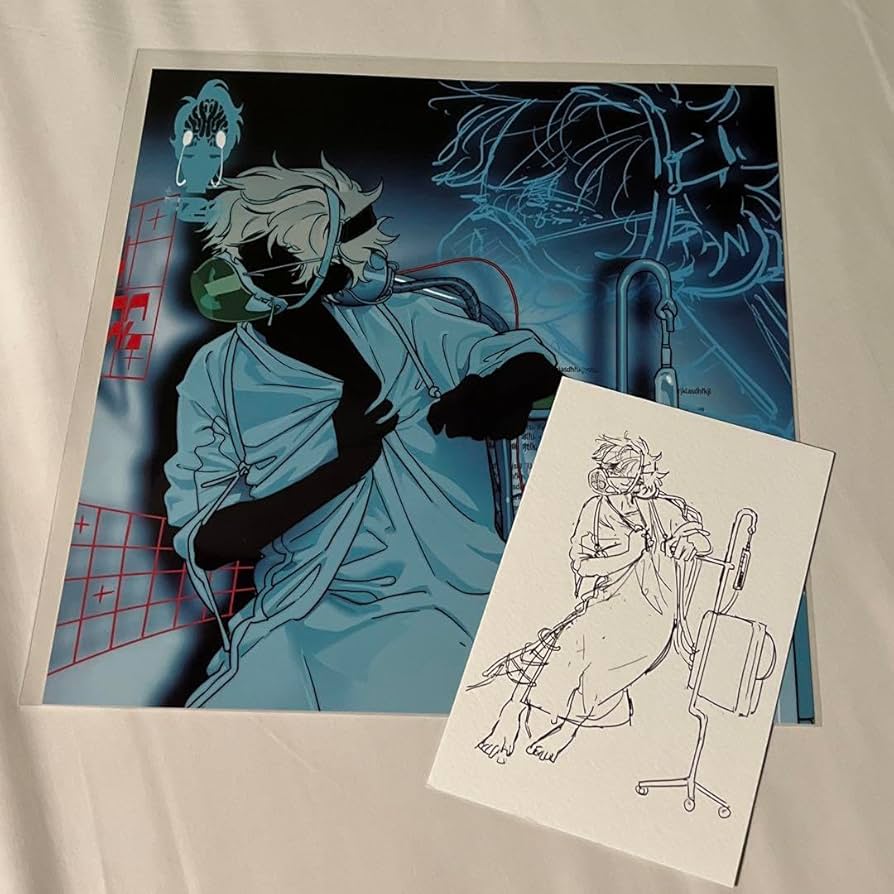 Amazon.co.jp: ALIEN STAGE ルカ エイリアンステージ ポップアップ