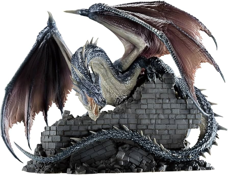 Amazon.co.jp: 一番くじ モンスターハンター 20th Anniversary ラスト