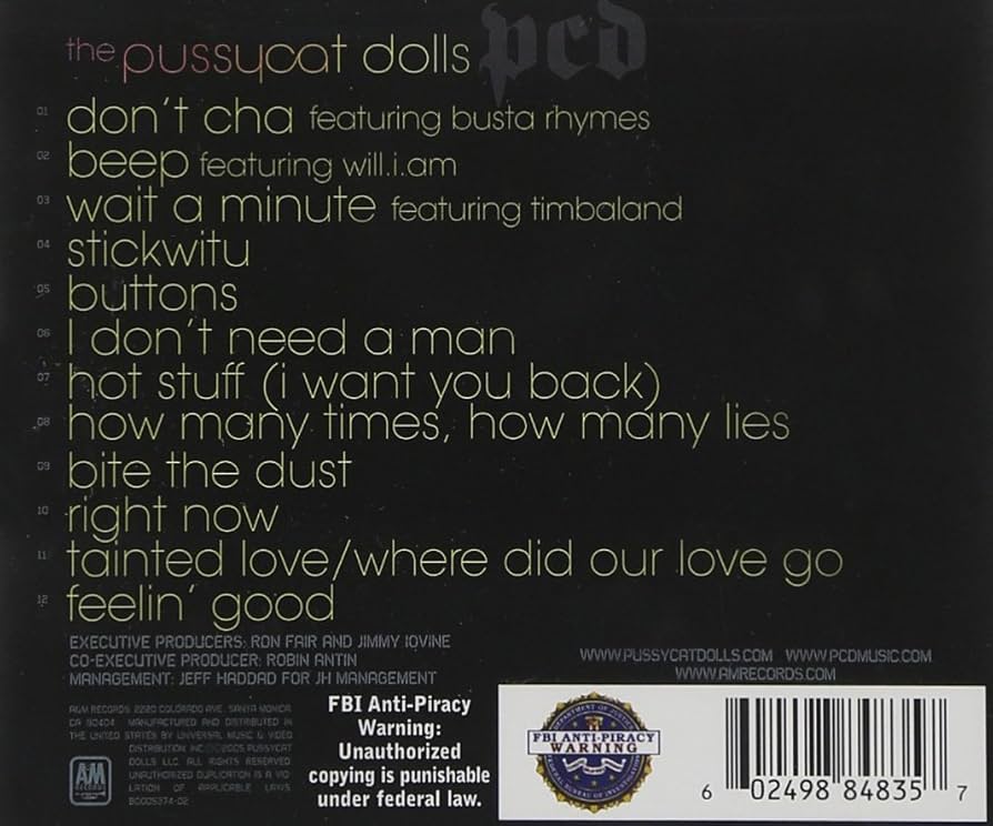 Amazon.co.jp: Pcd: ミュージック