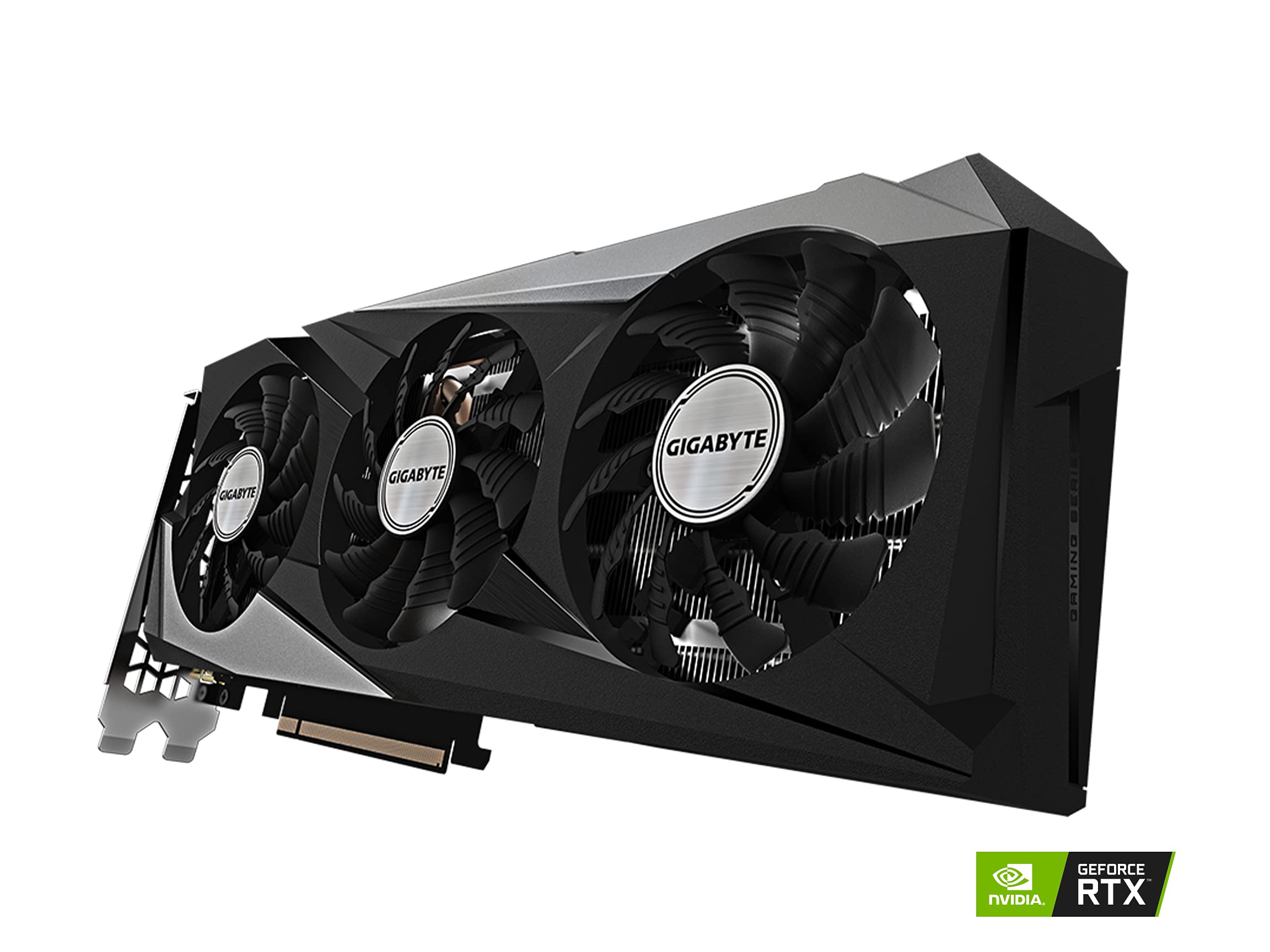 Amazon | GIGABYTE GeForce RTX 3060 Ti Gaming OC PRO 8G (REV3.0