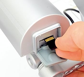 Amazon | 高儀(Takagi) センサーライト EARTH MAN 録画機能付【840