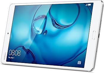 Amazon.co.jp: Huawei 8.4型 タブレットパソコン MediaPad M3 WI-FI 4G
