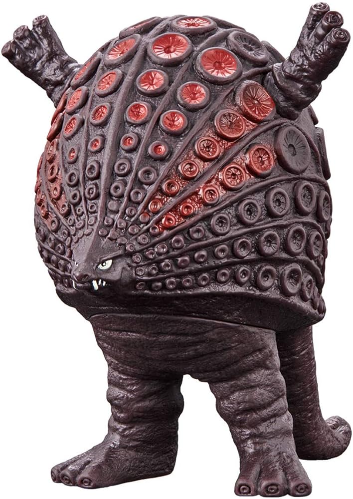 Amazon.co.jp: ウルトラマン ウルトラ怪獣シリーズ 115 タッコング