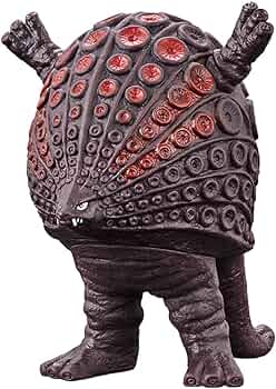 Amazon.co.jp: ウルトラマン ウルトラ怪獣シリーズ 115 タッコング