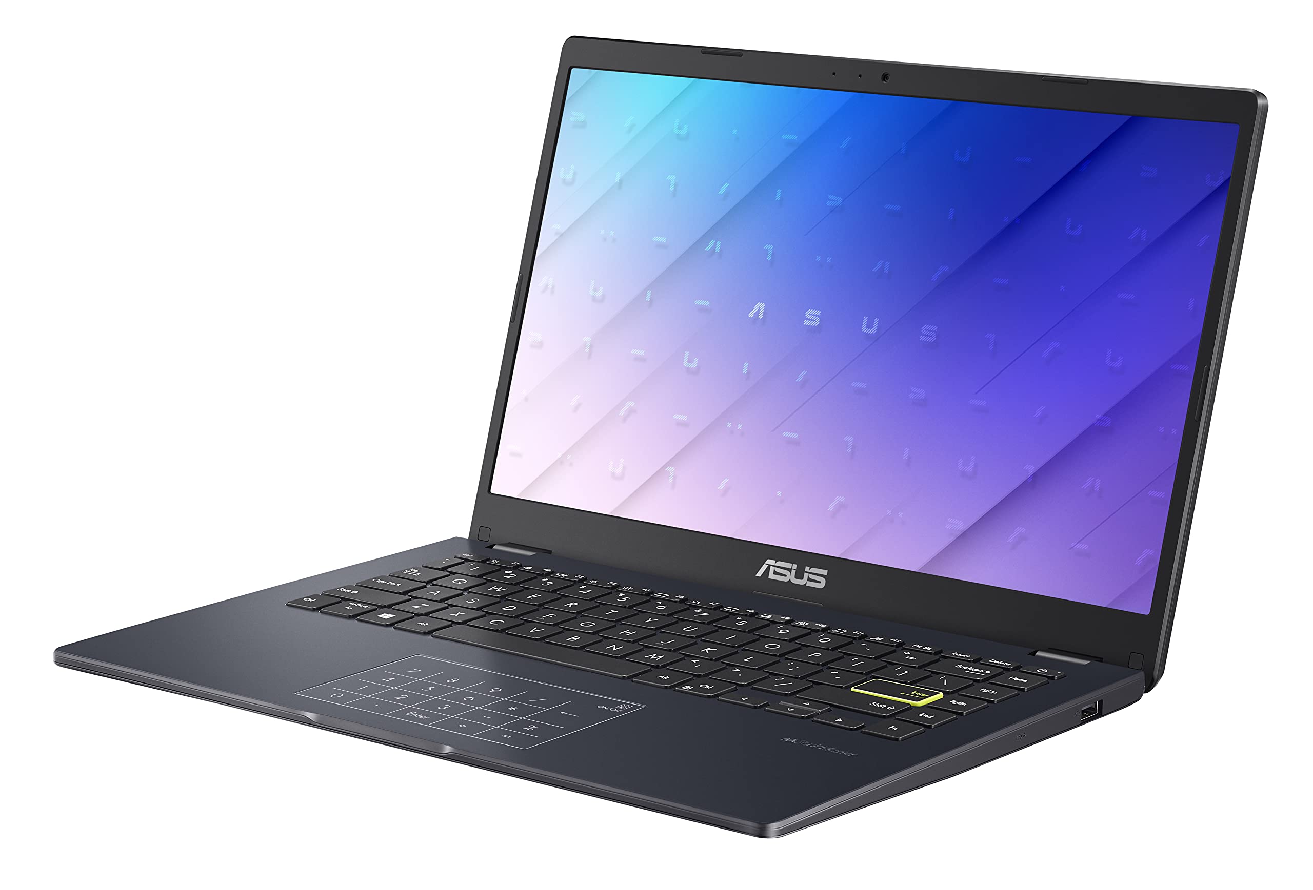 Amazon.com: ASUS L410 MA-DB04 Ultra Thin Laptop, 14” FHD Display
