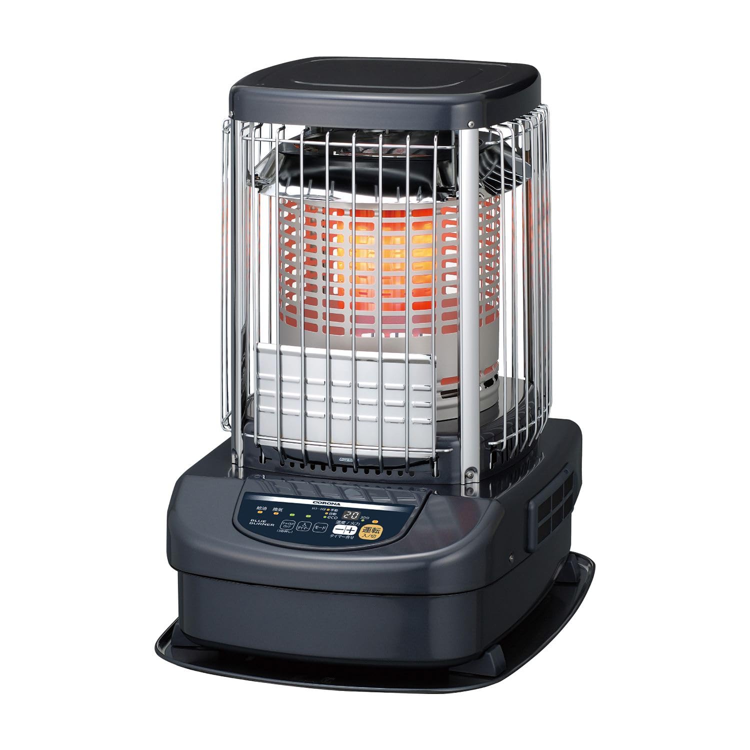 Amazon.co.jp : コロナ(Corona) ブルーバーナ (業務用タイプ)(木造31畳