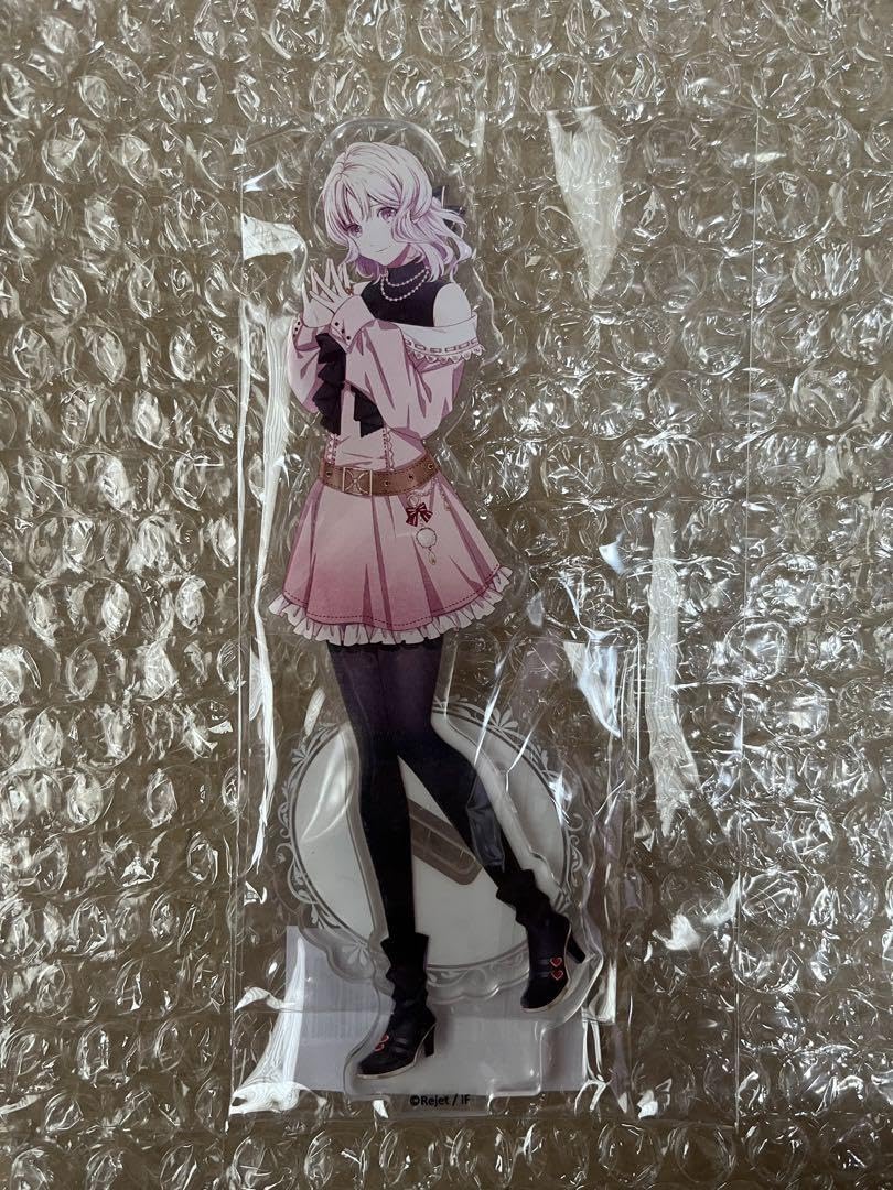 Amazon.co.jp: DIABOLIK LOVERS ディアラバ 小森ユイ アクリルスタンド
